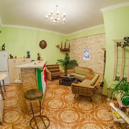 Apartments Kamanina Street Odessa Zewnętrze zdjęcie