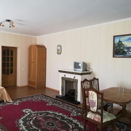 Apartments Kamanina Street Odessa Zewnętrze zdjęcie
