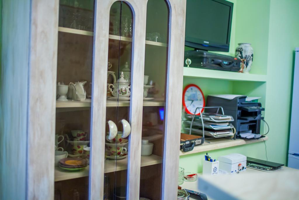 Apartments Kamanina Street Odessa Zewnętrze zdjęcie
