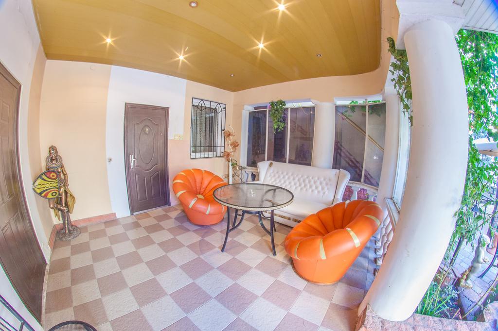 Apartments Kamanina Street Odessa Zewnętrze zdjęcie
