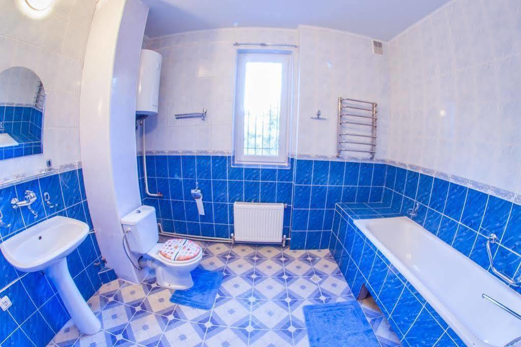 Apartments Kamanina Street Odessa Zewnętrze zdjęcie