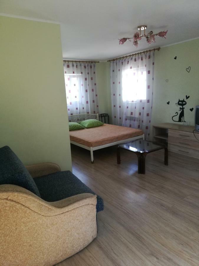 Apartments Kamanina Street Odessa Zewnętrze zdjęcie