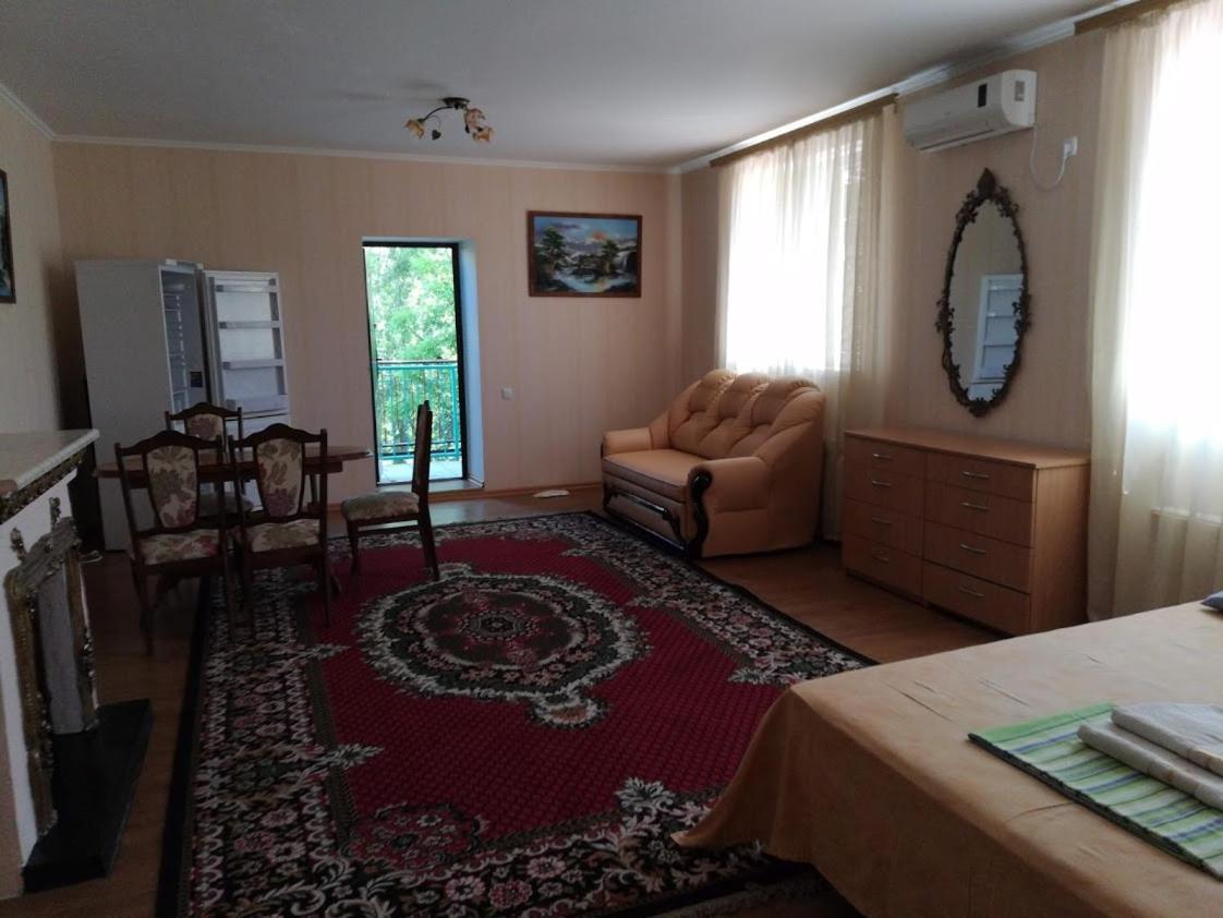Apartments Kamanina Street Odessa Zewnętrze zdjęcie