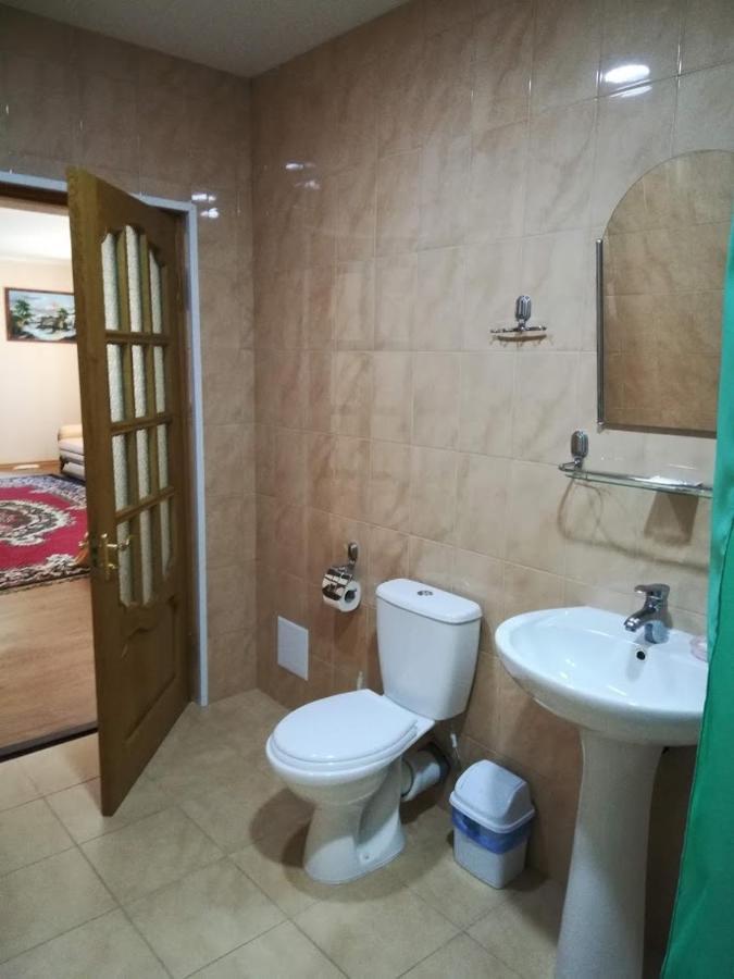 Apartments Kamanina Street Odessa Zewnętrze zdjęcie